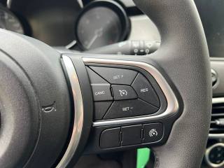 FIAT 500X usata 21