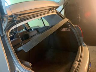 VOLKSWAGEN Golf usata, con Sedile posteriore sdoppiato