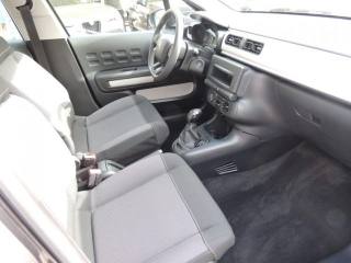 CITROEN C3 usata, con Chiusura centralizzata