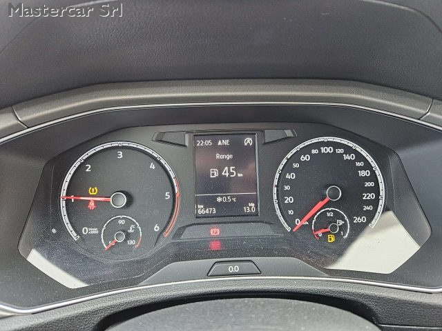 VOLKSWAGEN T-Roc usata, con Volante in pelle