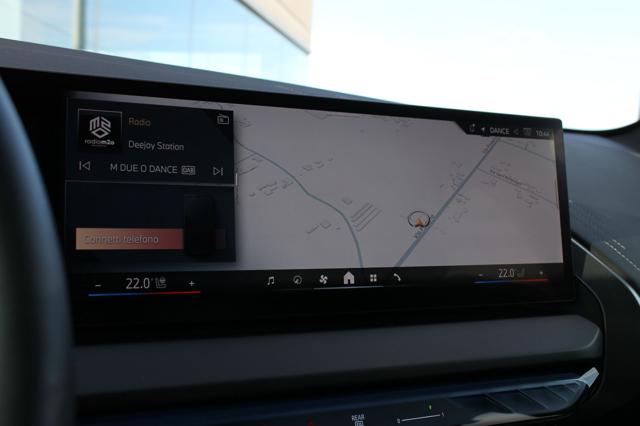 BMW X3 usata, con Park Distance Control