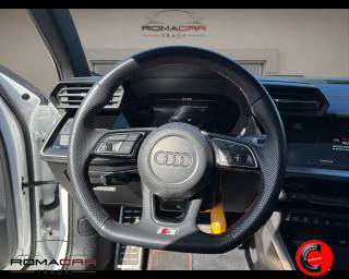 AUDI S3 usata, con Cruise Control