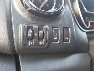 OPEL Vivaro usata, con ESP