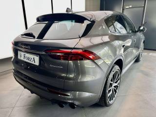 MASERATI Grecale usata, con Antifurto