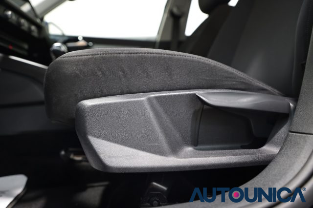 AUDI A1 usata, con Specchietti laterali elettrici
