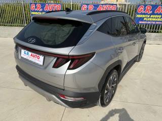 HYUNDAI Tucson usata, con Chiusura centralizzata