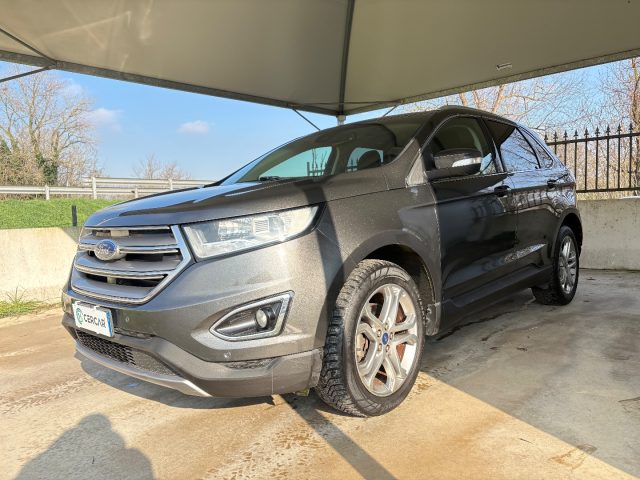 FORD Edge usata, con ABS
