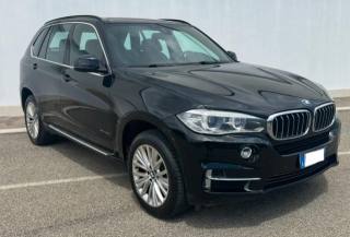 BMW X5 xDrive25d