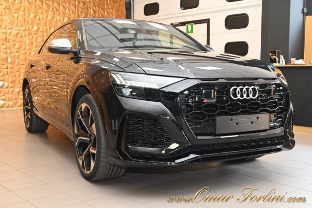 AUDI RS Q8 usata 146