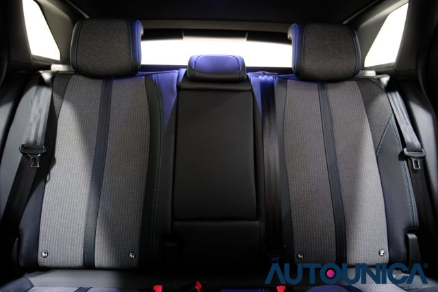 PEUGEOT 3008 usata, con Sensore di pioggia