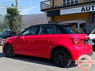 AUDI A1 usata 41