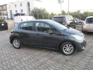 PEUGEOT 208 usata, con Airbag Passeggero