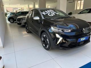 RENAULT Captur usata, con Airbag laterali