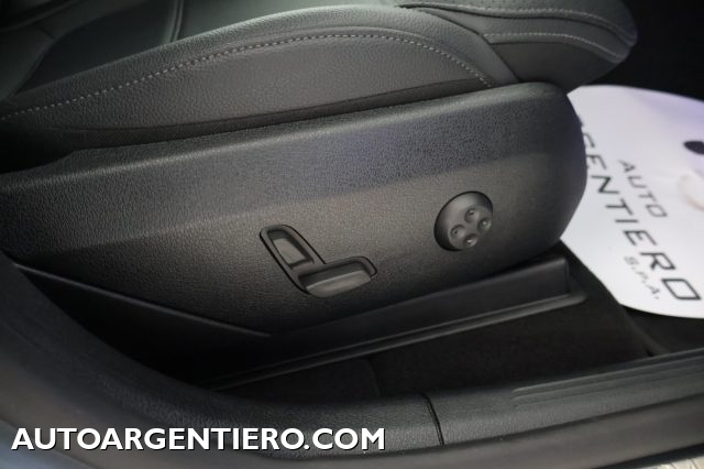 MERCEDES-BENZ GLC 200 usata, con Spoiler