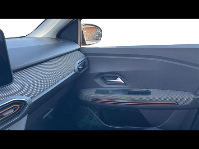 DACIA Sandero usata, con Bracciolo