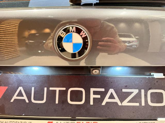 BMW 118 usata, con Climatizzatore