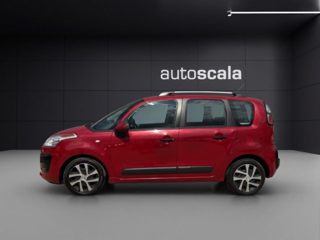 CITROEN C3 Picasso usata, con Airbag