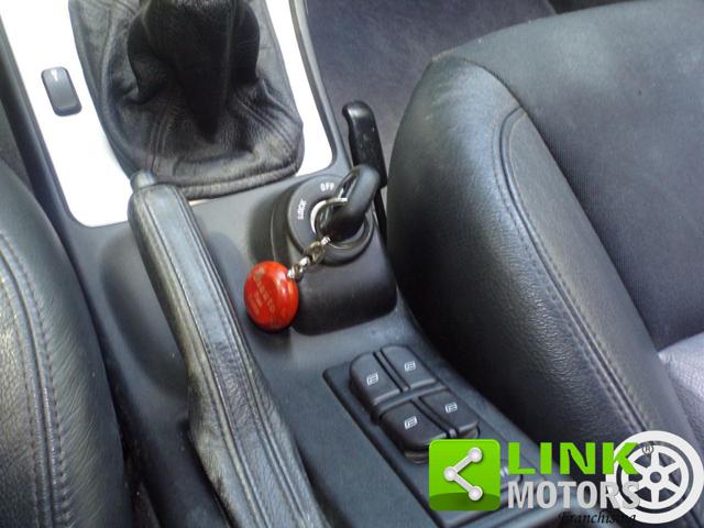 SAAB 9-5 usata, con Volante in pelle