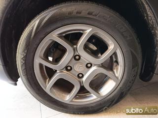 CITROEN C4 Cactus usata, con Fendinebbia