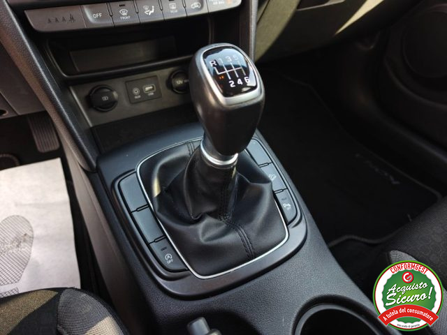 HYUNDAI Kona usata, con Immobilizzatore elettronico