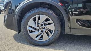 NISSAN Qashqai usata, con Bluetooth