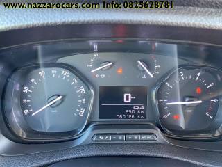 FIAT Scudo usata, con Controllo trazione