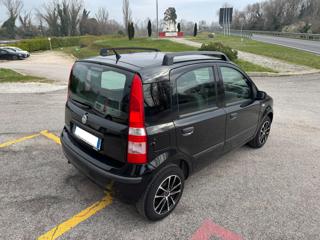 FIAT Panda usata, con Cerchi in lega