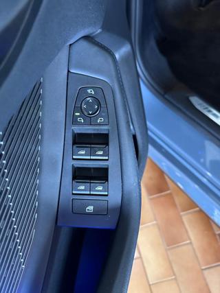 BMW 118 usata, con Park Distance Control