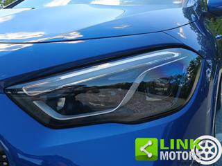 MERCEDES-BENZ GLA 200 usata, con Controllo automatico clima