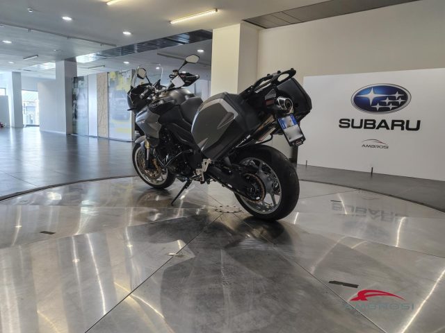 TRIUMPH Tiger 1050 usata 3