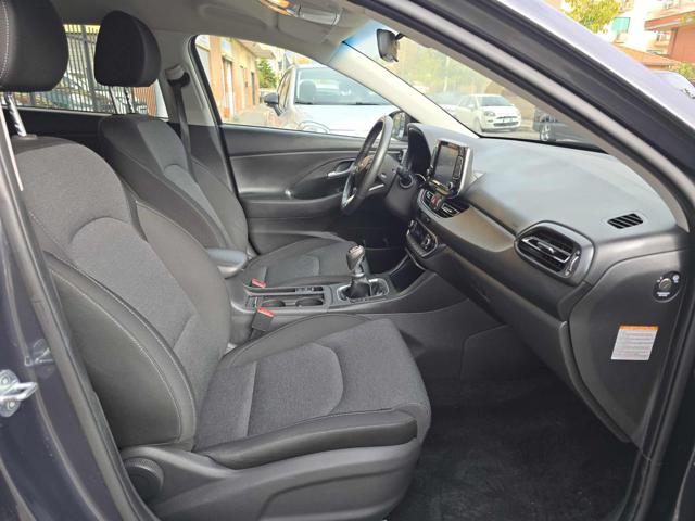 HYUNDAI i30 usata, con Autoradio