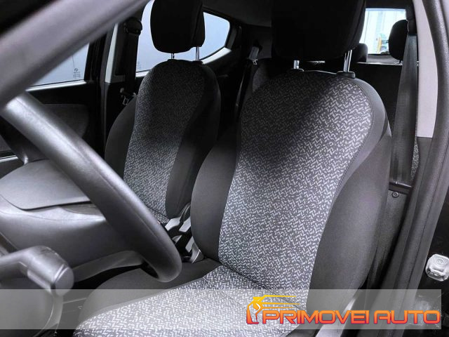 LANCIA Ypsilon usata, con Airbag Passeggero