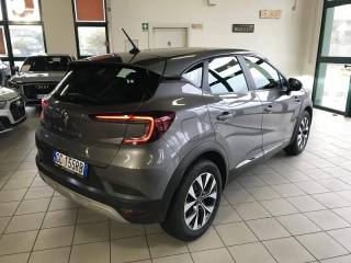 RENAULT Captur usata, con Airbag laterali