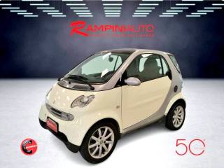 SMART ForTwo 800 CDI passion Pronta Consegna