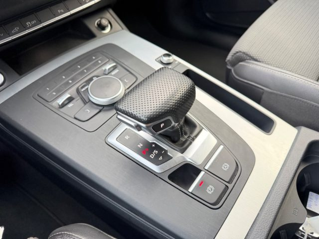 AUDI Q5 usata, con Fari Xenon