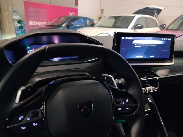 PEUGEOT 208 usata 20