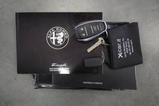 ALFA ROMEO Tonale usata, con Immobilizzatore elettronico