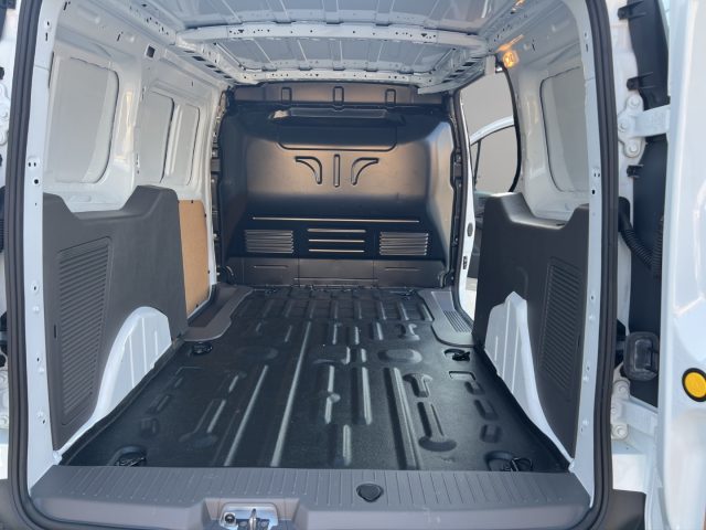 FORD Transit Connect usata, con Servosterzo