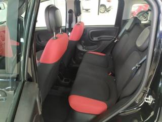FIAT Panda usata, con Controllo trazione