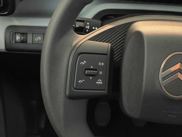 CITROEN C3 usata, con Sospensioni pneumatiche