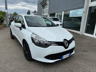 RENAULT Clio usata, con Airbag
