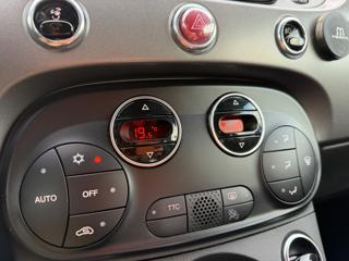 ABARTH 595 usata, con Monitoraggio pressione pneumatici