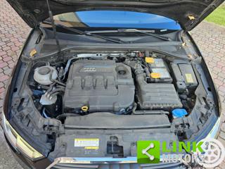 AUDI A3 usata, con Vetri oscurati