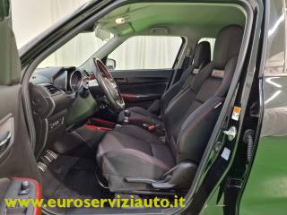 SUZUKI Swift usata, con Autoradio digitale