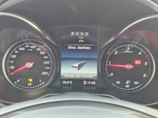 MERCEDES-BENZ X 250 usata, con Regolazione elettrica sedili
