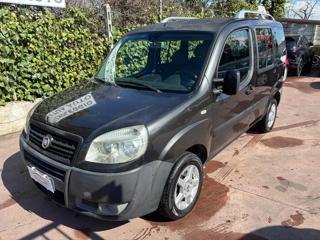 FIAT Doblo usata, con Airbag Passeggero
