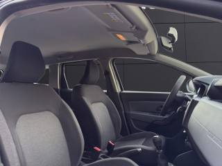 DACIA Duster usata, con Airbag testa