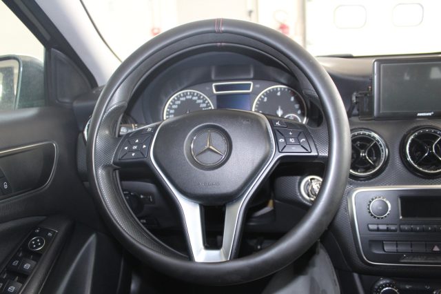 MERCEDES-BENZ A 180 usata, con Controllo trazione