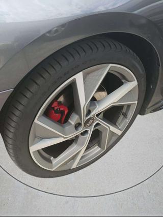 AUDI A3 usata, con Park Distance Control