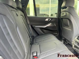 BMW X5 usata, con Climatizzatore